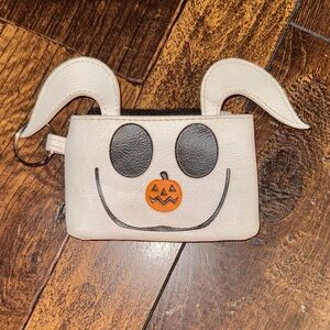 LOUNGEFLY Zero Keychain Wallet